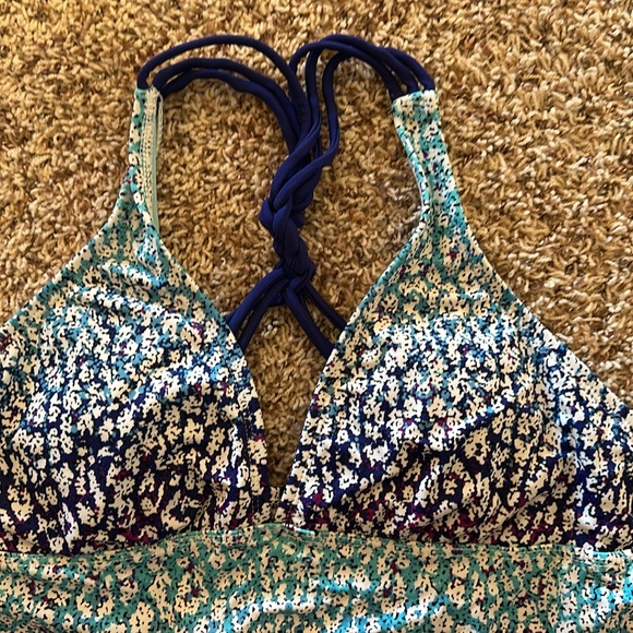 Athleta tankini top - Picture 2 of 5